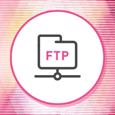 Circle FTP (Only FTP Request ) .